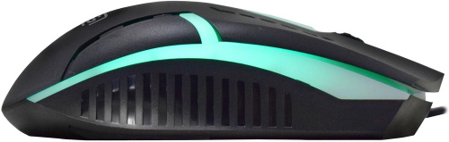 купить Мышь Oklick 398G оптическая 2400dpi черная в Барнауле фото 2 Мышь Oklick 398G оптическая 2400dpi черная купить в Барнауле фото 2