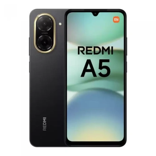 Xiaomi REDMI A5 4/128GB Midnight Black купить в Барнауле
