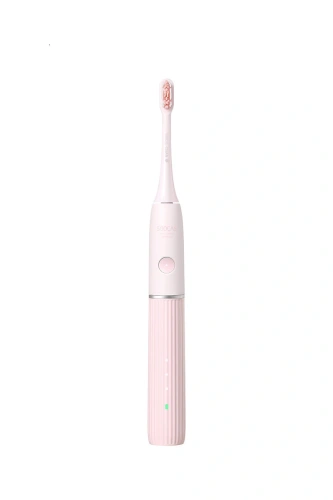 Электрическая зубная щетка Soocas V2 розовая купить в Барнауле