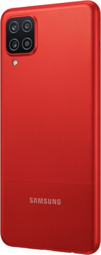 Samsung A12 A127F/DS 128GB Красный купить в Барнауле фото 6