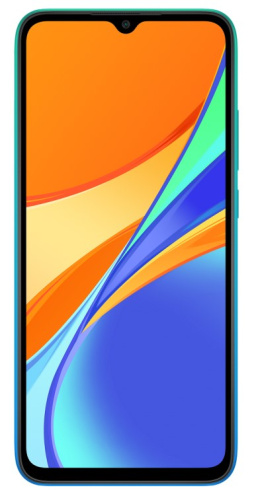 Xiaomi Redmi 9C 128Gb Aurora Green купить в Барнауле фото 2