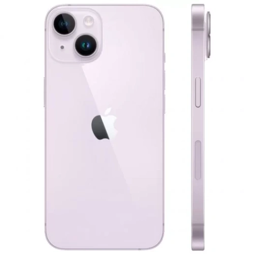 Apple iPhone 14 128 Gb Purple GB купить в Барнауле фото 2