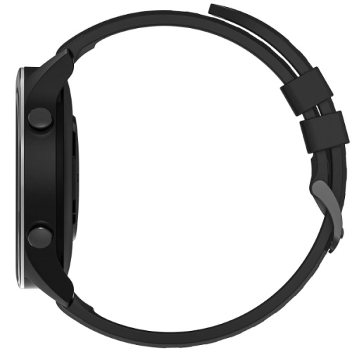 Часы Xiaomi Mi Watch (Black) купить в Барнауле фото 3