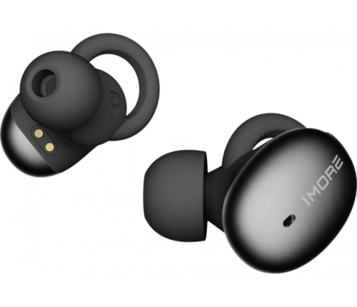 Гарнитура беспроводная 1MORE StylishTrue Wireless In-ear Heardphones (черный) купить в Барнауле фото 2