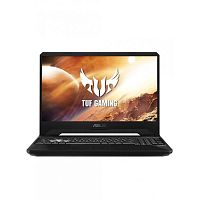 Ноутбук ASUS TUF FX505DT-HN536T Q1 15.6" FHD 144Hz/R7-3750H/8GB/512GB SSD/GTX 1650 4Gb/W10/Black купить в Барнауле