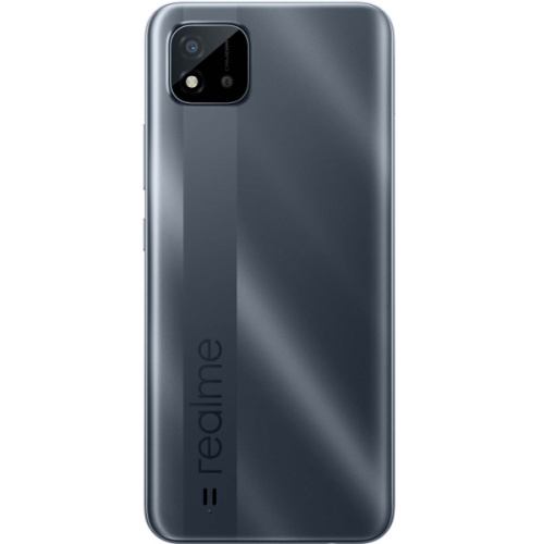 Realme C11 (2021) 2+32GB Серый купить в Барнауле фото 3