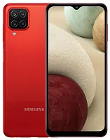 Samsung A12 A127G 64GB Red купить в Барнауле