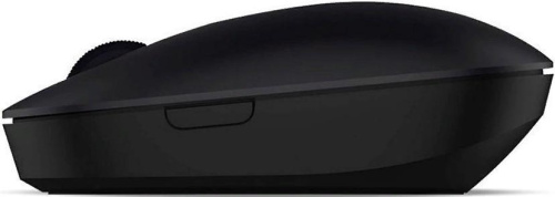 Мышь беспроводная Xiaomi Mi Wireless Silent Edition (Черная) купить в Барнауле фото 3