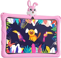 Планшет Digma Kids A10 SC9863A 8C 10.1" 2/32Gb розовый купить в Барнауле