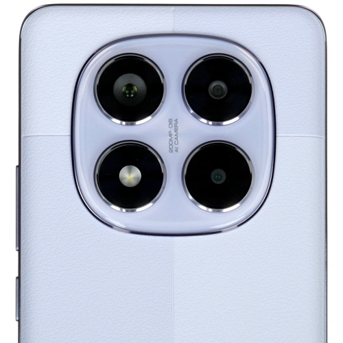 Xiaomi Redmi Note 14 Pro 8/256GB Aurora Purple купить в Барнауле фото 6