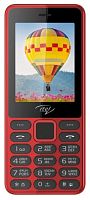 ITEL IT5022 Красный купить в Барнауле