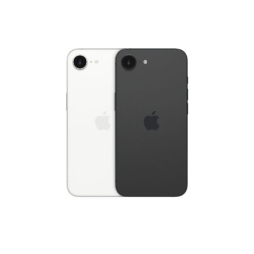Apple iPhone 16e 128Gb Black GB купить в Барнауле фото 5