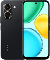 Honor X7е 6/256GB Черный купить в Барнауле