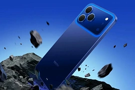 TECNO Spark 50 уже в Телефонике