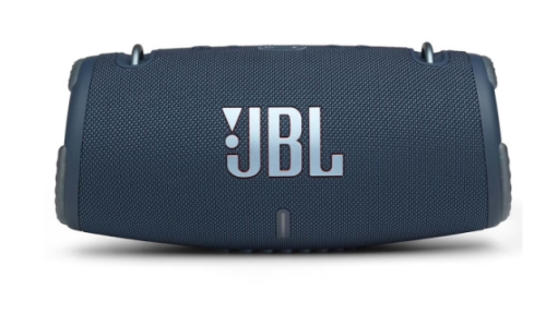 Акустическая система JBL XTREME 3 Синяя купить в Барнауле фото 3