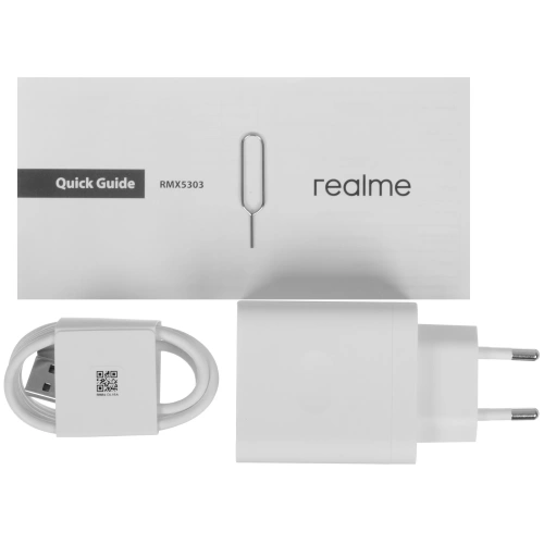 Realme C71 8/128GB Зеленый купить в Барнауле фото 4