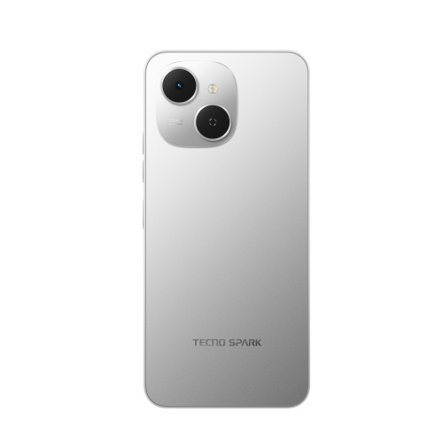 TECNO Spark 40C 8/256GB Titanium Grey купить в Барнауле фото 3
