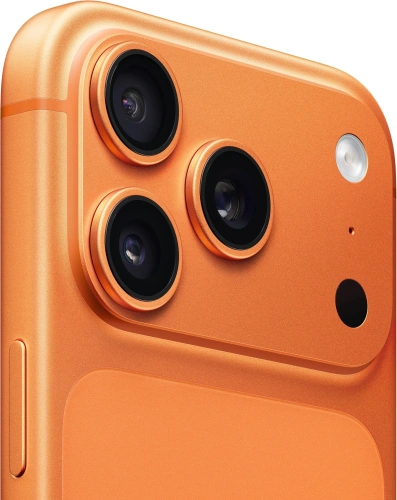 Apple iPhone 17 Pro 256Gb Cosmic Orange GB купить в Барнауле фото 3