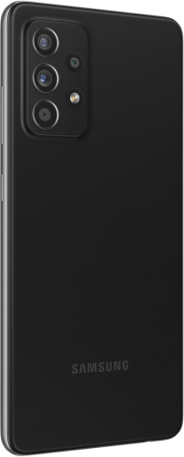 Samsung A52 A525F/DS 8/256GB Черный RU купить в Барнауле фото 5