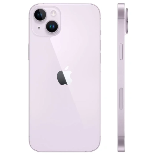 Apple iPhone 14 Plus 256 Gb Puple GB купить в Барнауле фото 2
