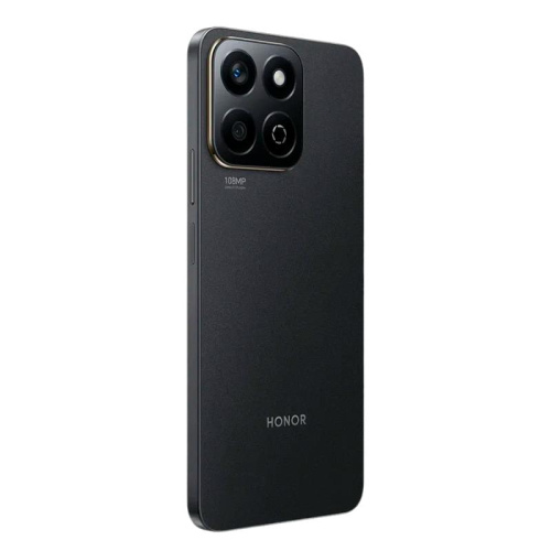 Honor X7c 8/256GB Black купить в Барнауле фото 3