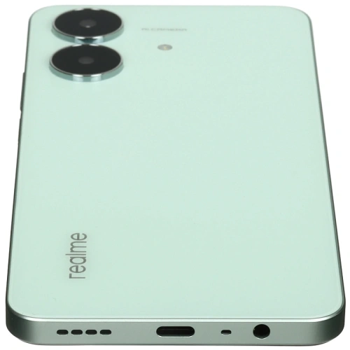 купить Realme Note 60x 4/128GB Зеленый в Барнауле фото 5 Realme Note 60x 4/128GB Зеленый купить в Барнауле фото 5