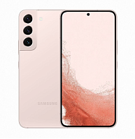 Samsung S22 S901G 8/256GB Pink Gold купить в Барнауле