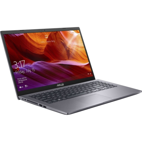Ноутбук Asus X509JA-EJ022T XMAS19 FHD/i3-1005G1/8GB/256GB/SSD/UMA/W10/Slate Gray купить в Барнауле фото 2