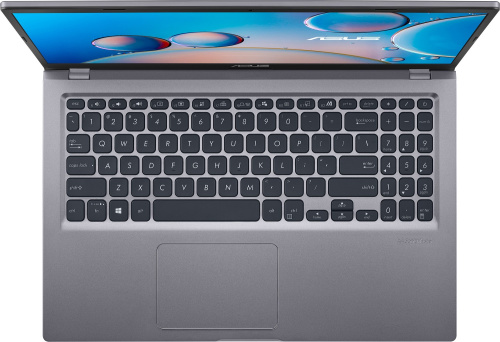 Ноутбук Asus X515JF-BR326T Q3 15.6" HD 200-nits/Pen-6805/4Gb/256Gb/SSD/MX130 2Gb/W10/Transparent Sil купить в Барнауле фото 3