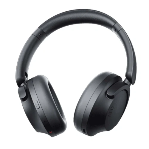 Наушники беспроводные 1MORE SonoFlow Pro HQ51 Black купить в Барнауле фото 4