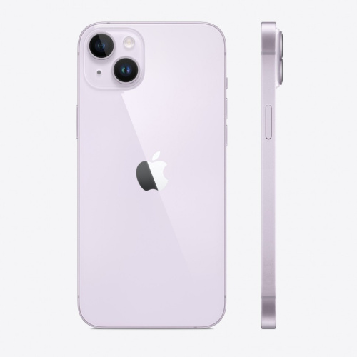 Apple iPhone 14 Plus 128 Gb Purple GB купить в Барнауле фото 2