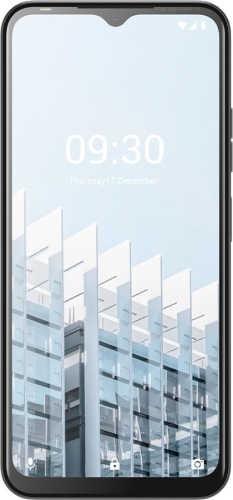 TECNO POP 6 Pro 2/32GB Polar Black купить в Барнауле фото 3