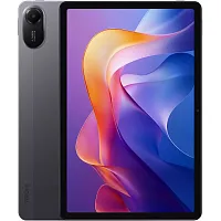 Планшет Xiaomi Redmi Pad 2 11" 4/128Gb Wi-Fi Graphite Gray купить в Барнауле