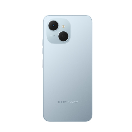 TECNO Spark 40C 8/256GB Ripple Blue купить в Барнауле фото 7