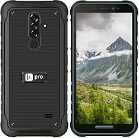 F+ tech R570E 4/64GB Black купить в Барнауле