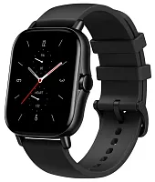 Часы Amazfit GTS 2 Black купить в Барнауле