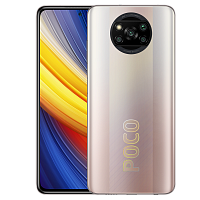 POCO X3 Pro 6/128 GB бронзовый купить в Барнауле