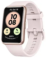 Умные часы Huawei TIA-B09 Watch Fit New Sakura Pink купить в Барнауле