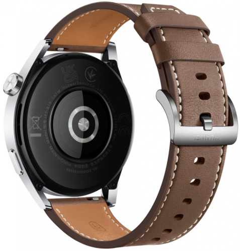 Умные часы Huawei Watch GT3 Brown купить в Барнауле фото 3