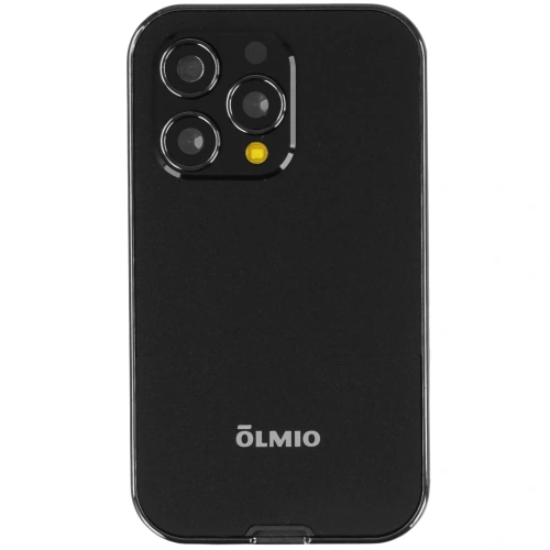 купить Olmio A06 Черный в Барнауле фото 2 Olmio A06 Черный купить в Барнауле фото 2