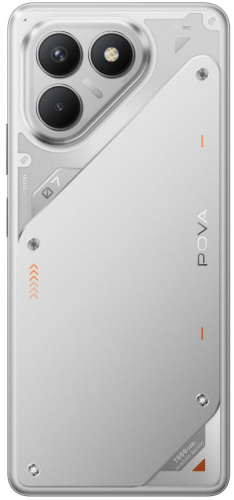 TECNO POVA 7 Neo 8/256GB Magic Silver купить в Барнауле фото 5