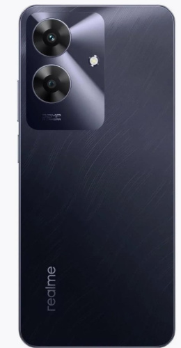 Realme Note 60 6/128GB Черный купить в Барнауле фото 3