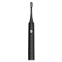 Электрическая зубная щетка Soocas Electric Toothbrush X3U (чёрный) купить в Барнауле