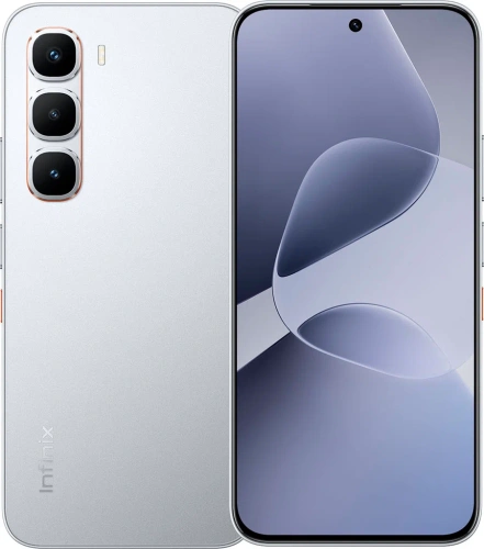 Infinix HOT 60 Pro 8/256GB Titanium Silver купить в Барнауле