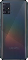 Samsung A51 A515F 64GB 2020 Черный купить в Барнауле