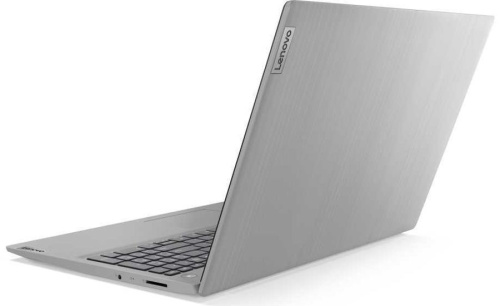 Ноутбук Lenovo IdeaPad 3 15IIL05 15.6" HD TN/i3-1005G1/8Gb/1Tb HDD/MX330 2G/w10/ Platinum grey купить в Барнауле фото 5