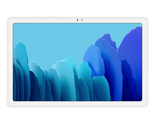 Планшет Samsung Galaxy Tab A7 10.4 SM-T505 64Gb LTE серебристый купить в Барнауле