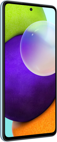 Samsung A52 A525F/DS 256GB Синий RU купить в Барнауле фото 3