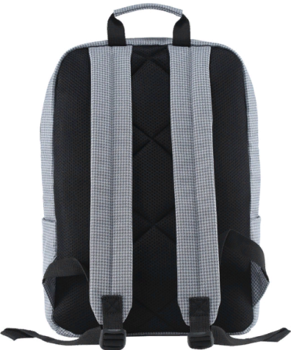 Рюкзак Xiaomi Mi Casual Backpack серый купить в Барнауле фото 3
