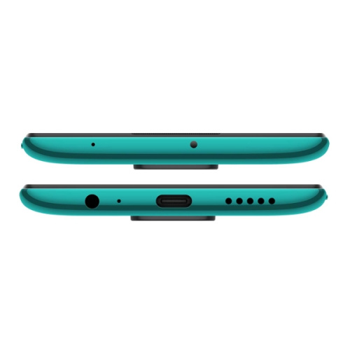 Xiaomi Redmi Note 9 128Gb Green купить в Барнауле фото 4